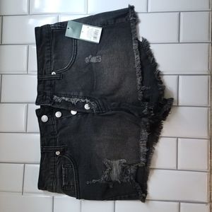 Wild Fable high rise shorts